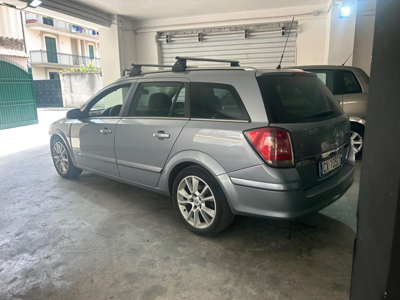 Opel Astra 1.9 CDTI 120CV Station Wagon Cosmo