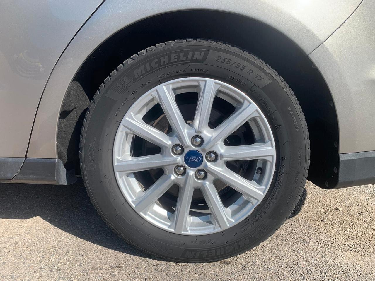 Ford S-Max 2.0 TDCi 150CV Start&Stop Powershift Titanium Business