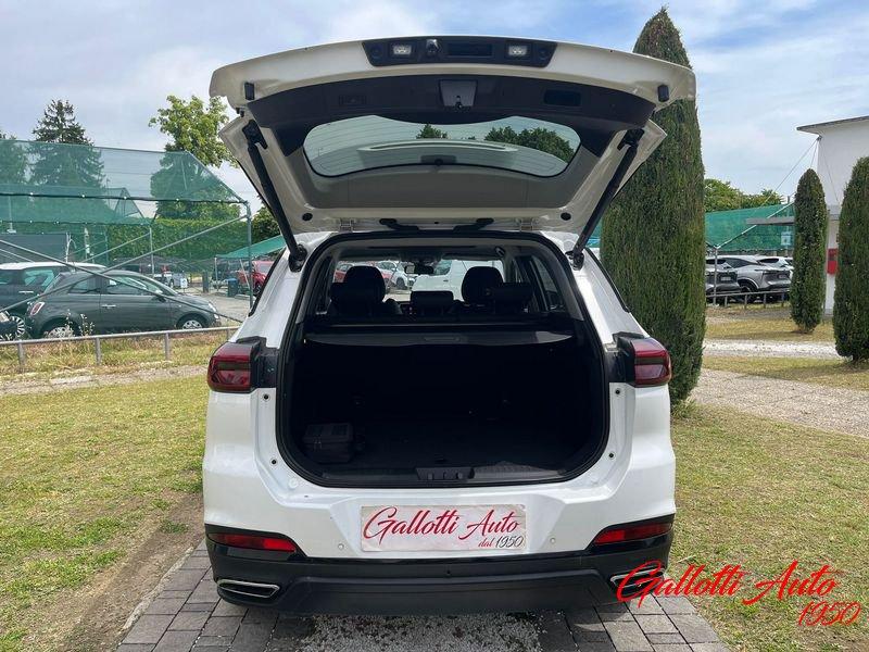 DR AUTOMOBILES dr 6.0 1.5 Turbo GPL-SENZA VINCOLI DI FINANZIAMENTO