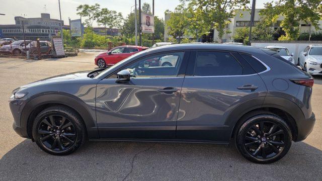 MAZDA CX-30 2.0L e-Skyactiv-G M Hybrid 2WD Exclusive Line PERM