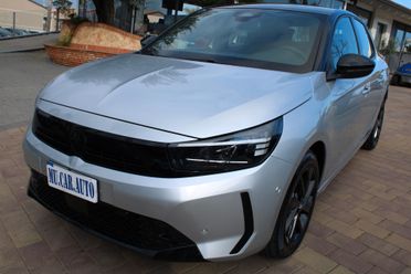 Opel Corsa 1.2 100 CV aut. GS