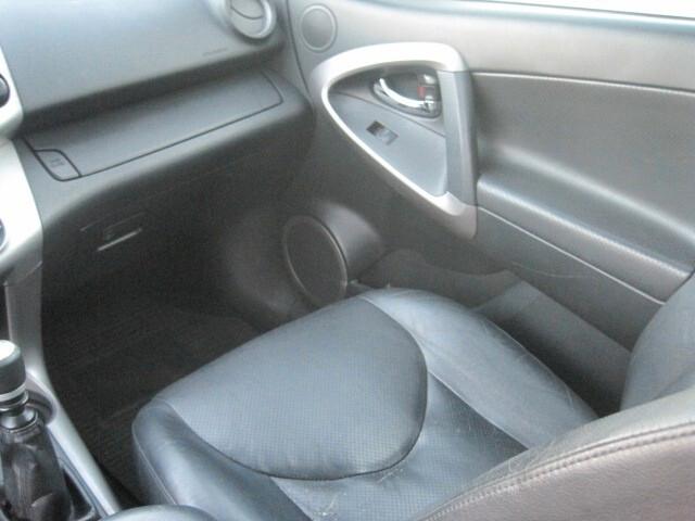 Toyota RAV 4 RAV4 Crossover 2.2 D-Cat 177 CV Luxury