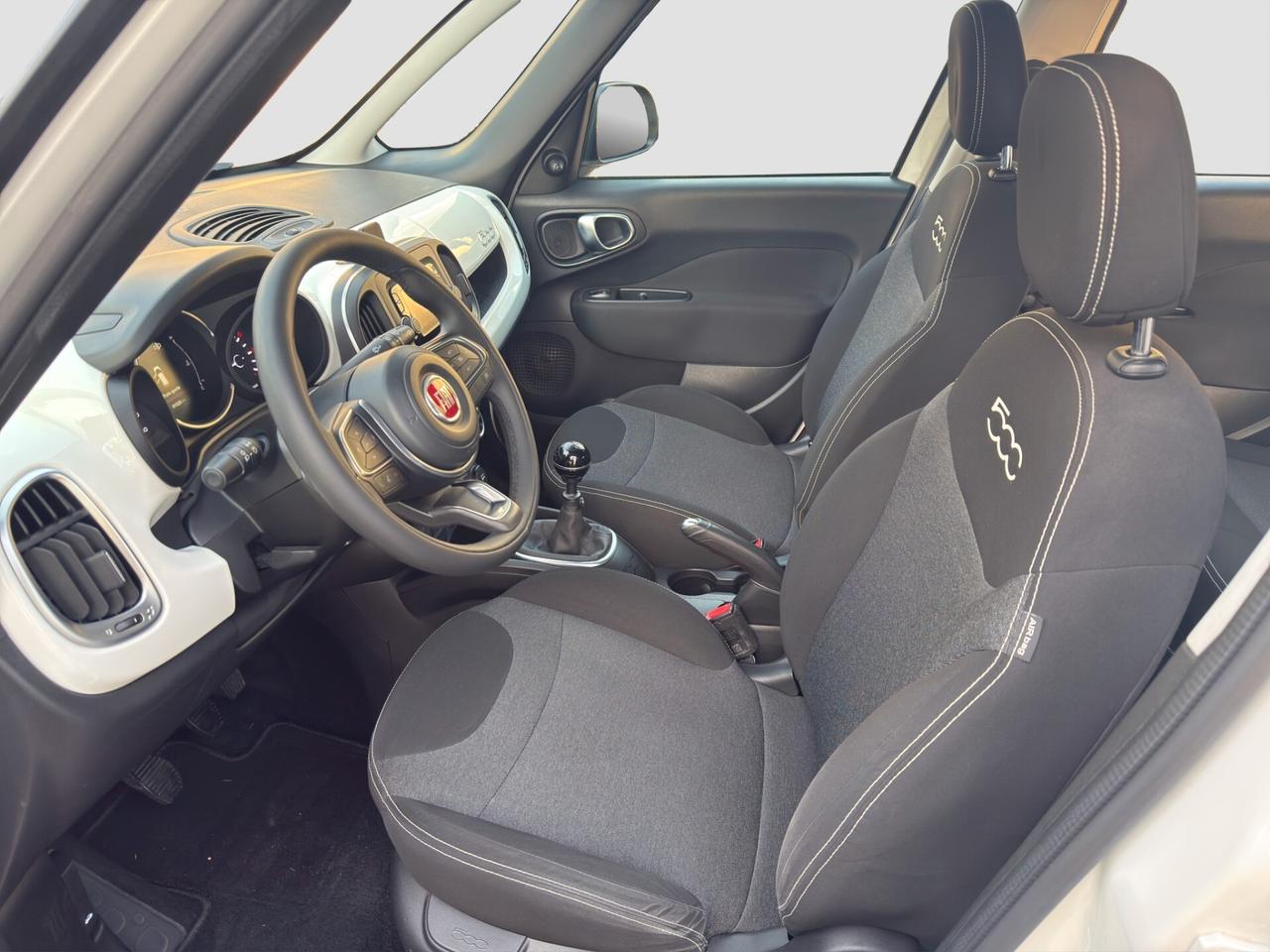 Fiat 500L 1.3 Multijet 95 CV Cross