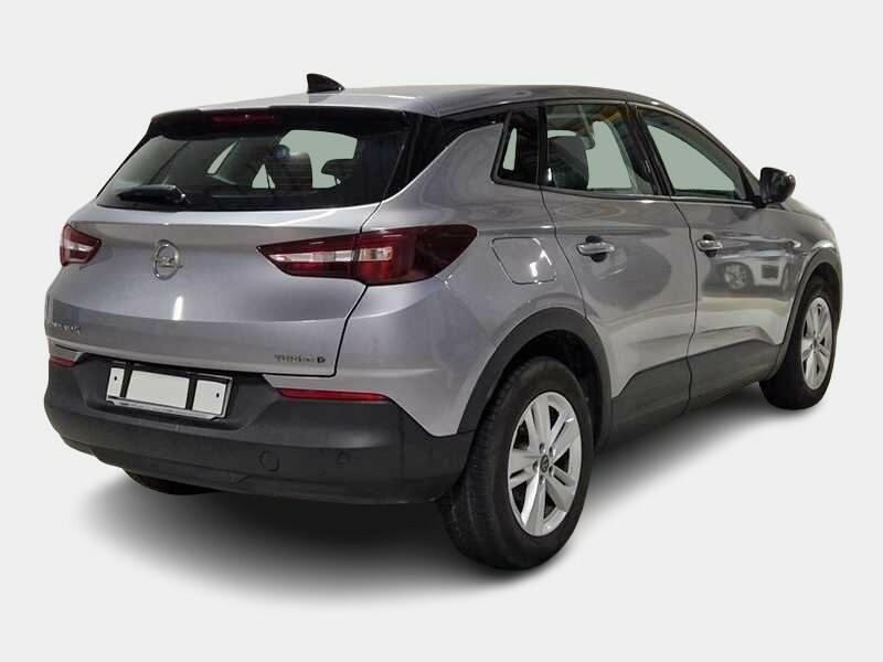 OPEL GRANDLAND X 1.5 Ecotec Diesel Business 130cv S/S MT6