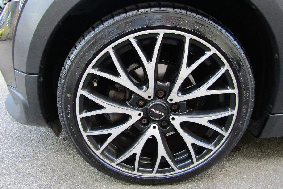 MINI Mini 2.0 Cooper SD Countryman ALL4