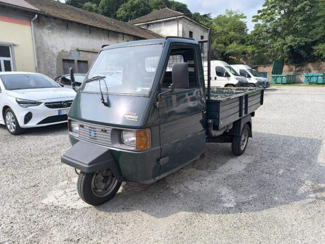 PIAGGIO Ape ape 200 RIBALTABILE