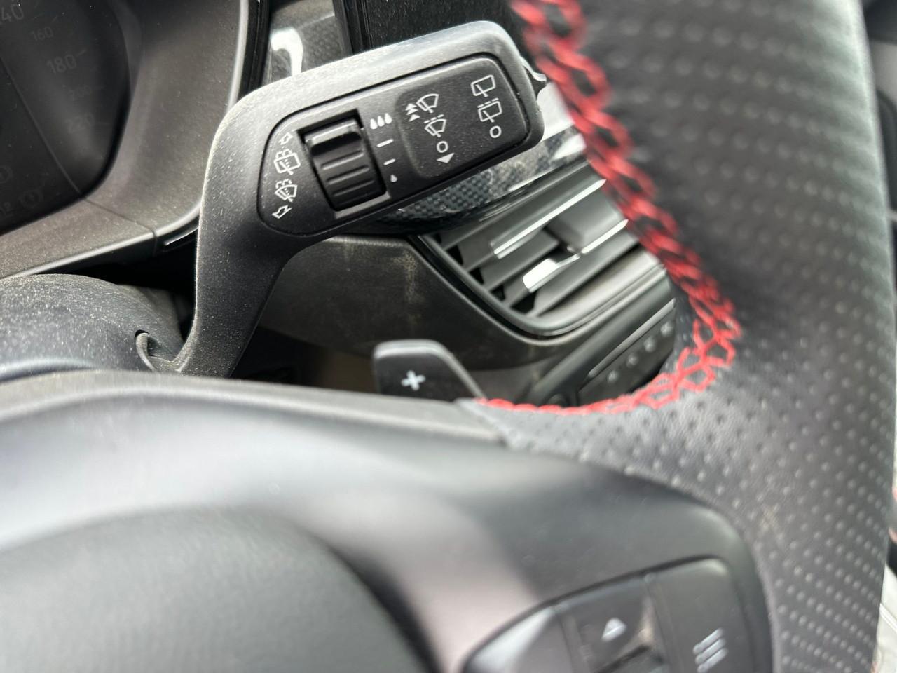 FORD Focus V 2022 SW - Focus SW 1.0 ecoboost h ST-Line Design 125cv powershift