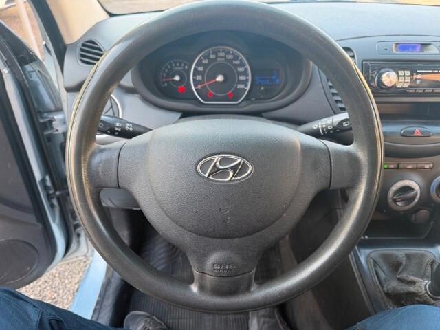 Hyundai i10 1.1 12V
