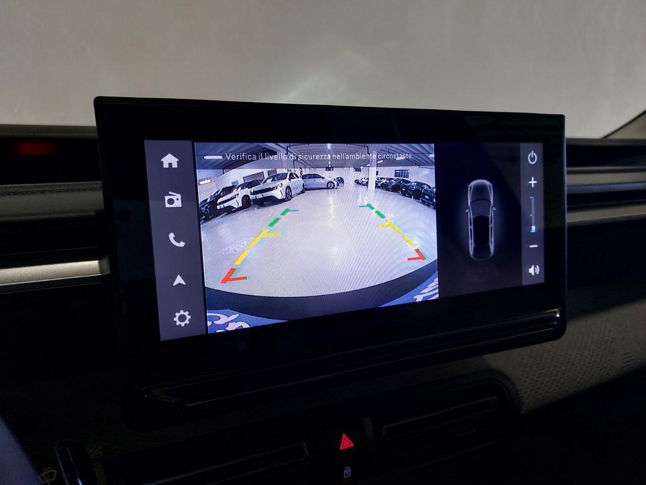 CITROEN C3 4ª serie C3 PureTech 100 S&S Max