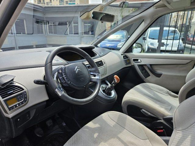 CITROEN C4 Picasso 1.6 HDi 110 FAP Business