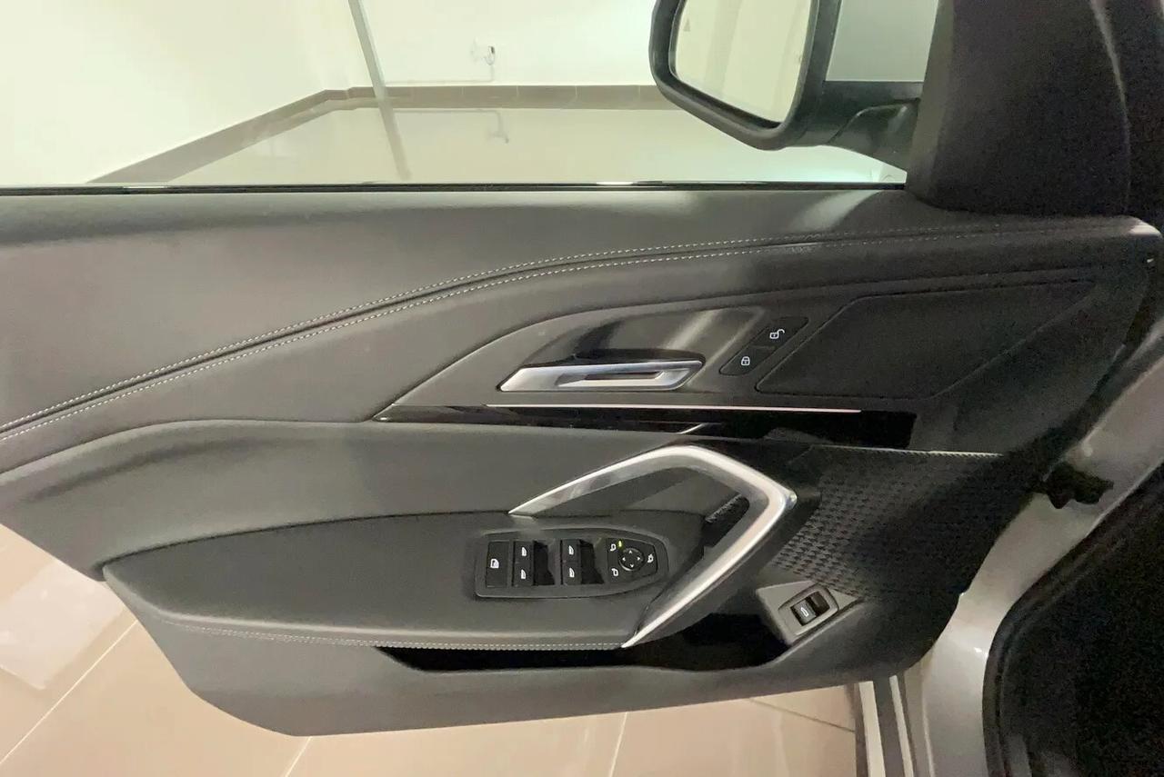 BMW X1 20d s Drive M SPORT msport M-SPORT PRO 163cv auto 48v