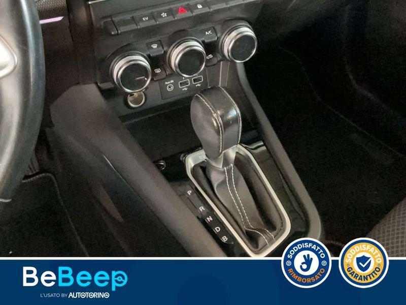 Renault Arkana 1.6 HYBRID INTENS E-TECH 145CV