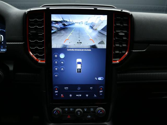 FORD Ranger Raptor 2.0 EcoBlue 210CV DC Aut. Raptor 5 posti