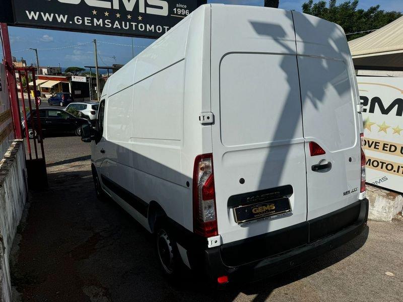 Renault Master T35 2.3 dCi 150 QS PM Cabinato Energy Ice