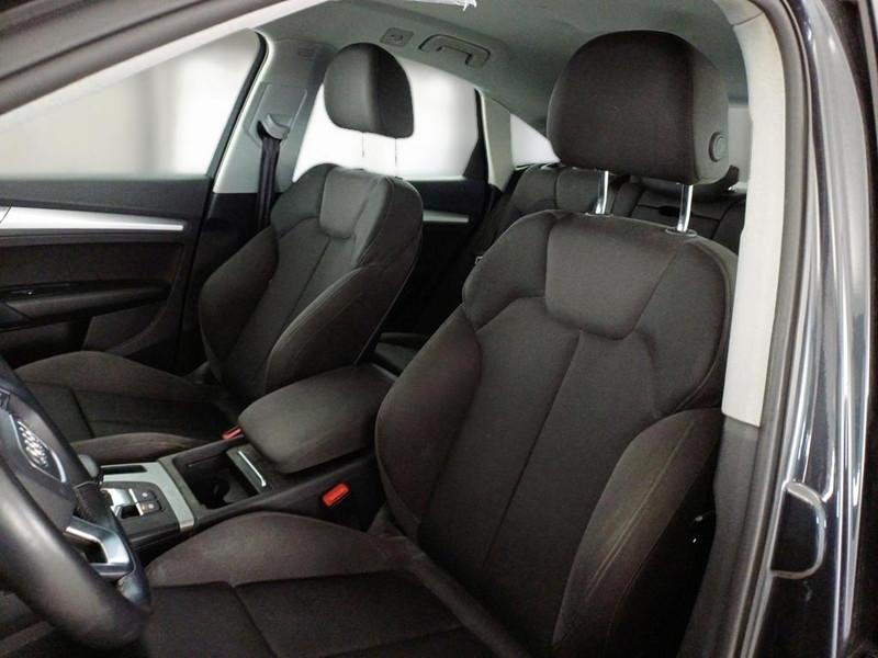 AUDI Q5 SPORTBACK 40 TDI MHEV Business Advanced quattro S tronic