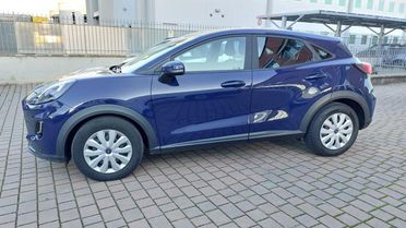 FORD Puma 1.0 EcoBoost 95 CV S&S Cool Connect OK Neop.