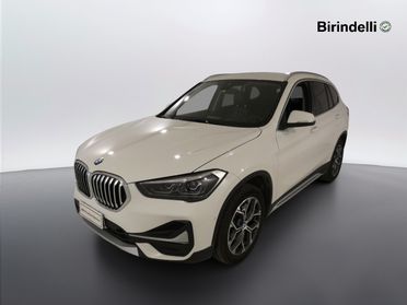 BMW X1 (F48) - X1 xDrive18d xLine Plus
