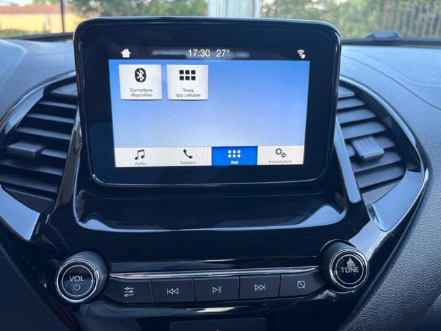 FORD Ka+ 1.2 85 CV Start&Stop Ultimate GPL