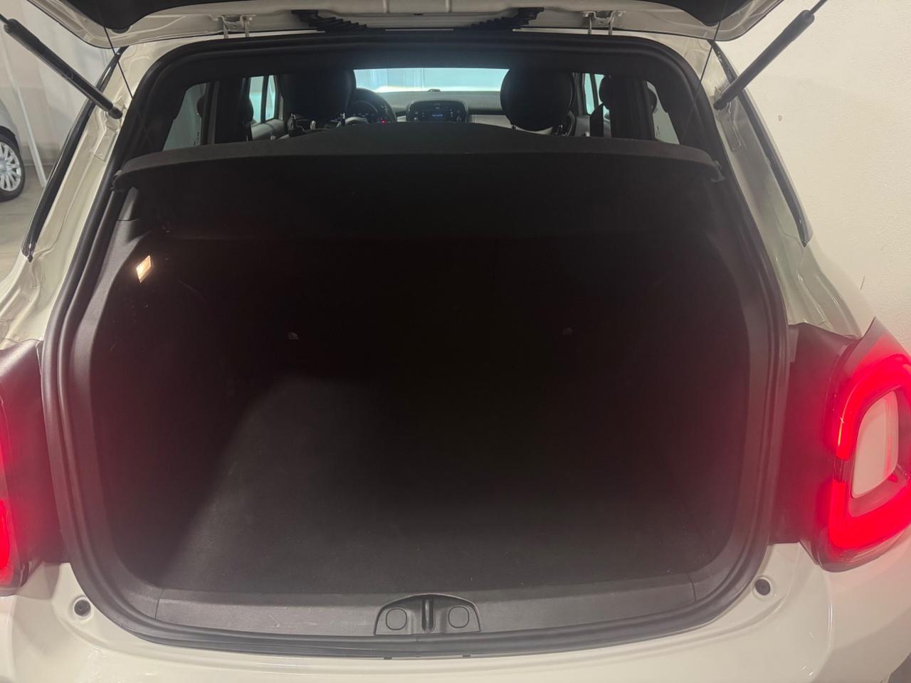 Fiat 500X 1.0 T3 120 CV Sport Full LED