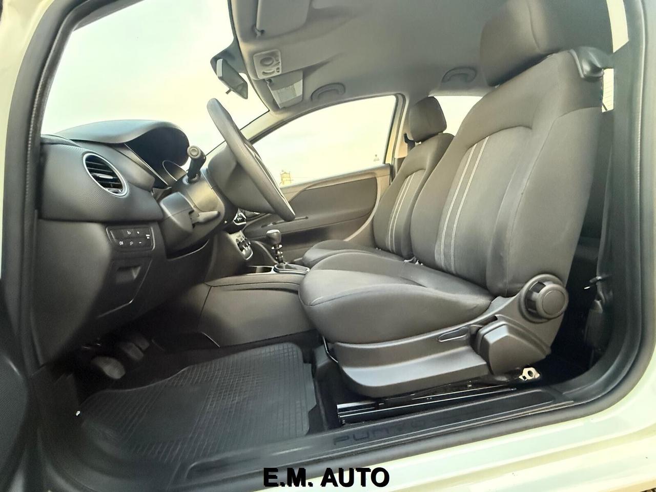 Fiat Grande Punto 1.2 3 porte S&S Actual