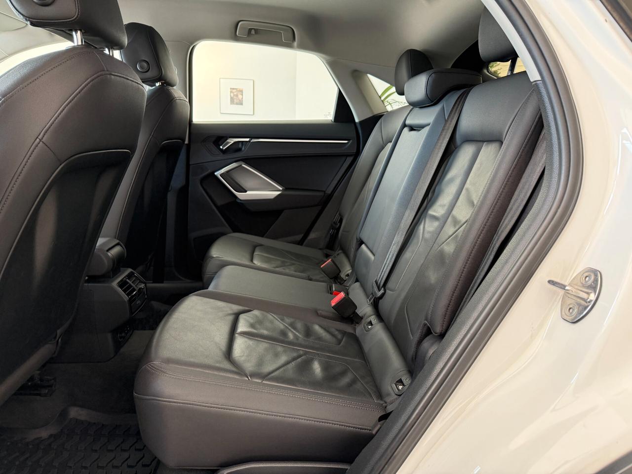 Audi Q3 SPB 35 TDI S tronic S line edition Sportback