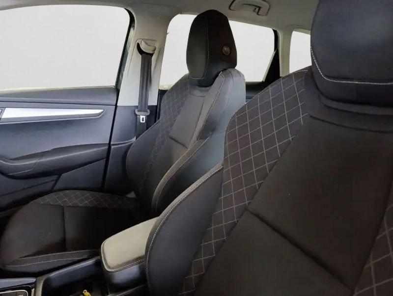 Skoda Karoq 2.0 TDI EVO SCR 115 CV Executive
