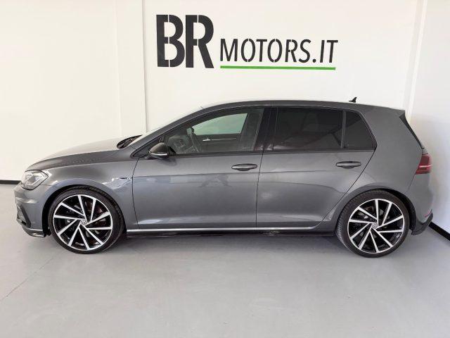 VOLKSWAGEN Golf R 2.0 TSI DSG 4MOTION 5p. BMT