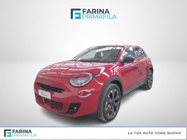 FIAT 600 IV 2023 - 600 1.2 hybrid La Prima 110cv auto
