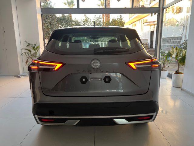 NISSAN Qashqai MHEV 140 CV Acenta TUA A 289,00 MENSILI ANT.0