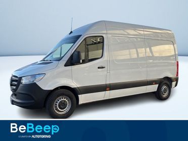 Mercedes-Benz Sprinter 311 2.1 CDI F 39/35 H2 MY20