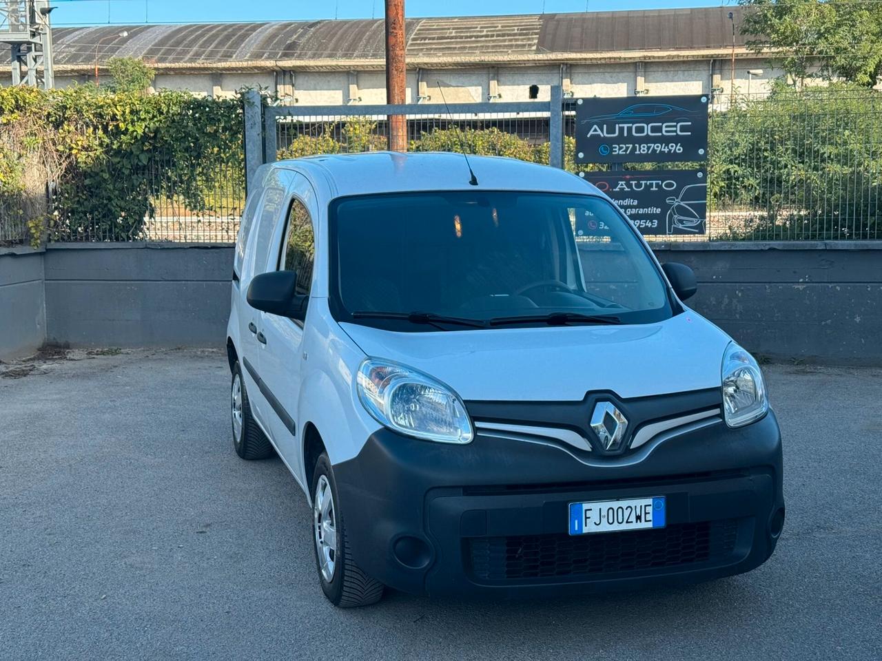 Renault Kangoo 1.5 dCi 90CV 5 porte Stop & Start Extrem