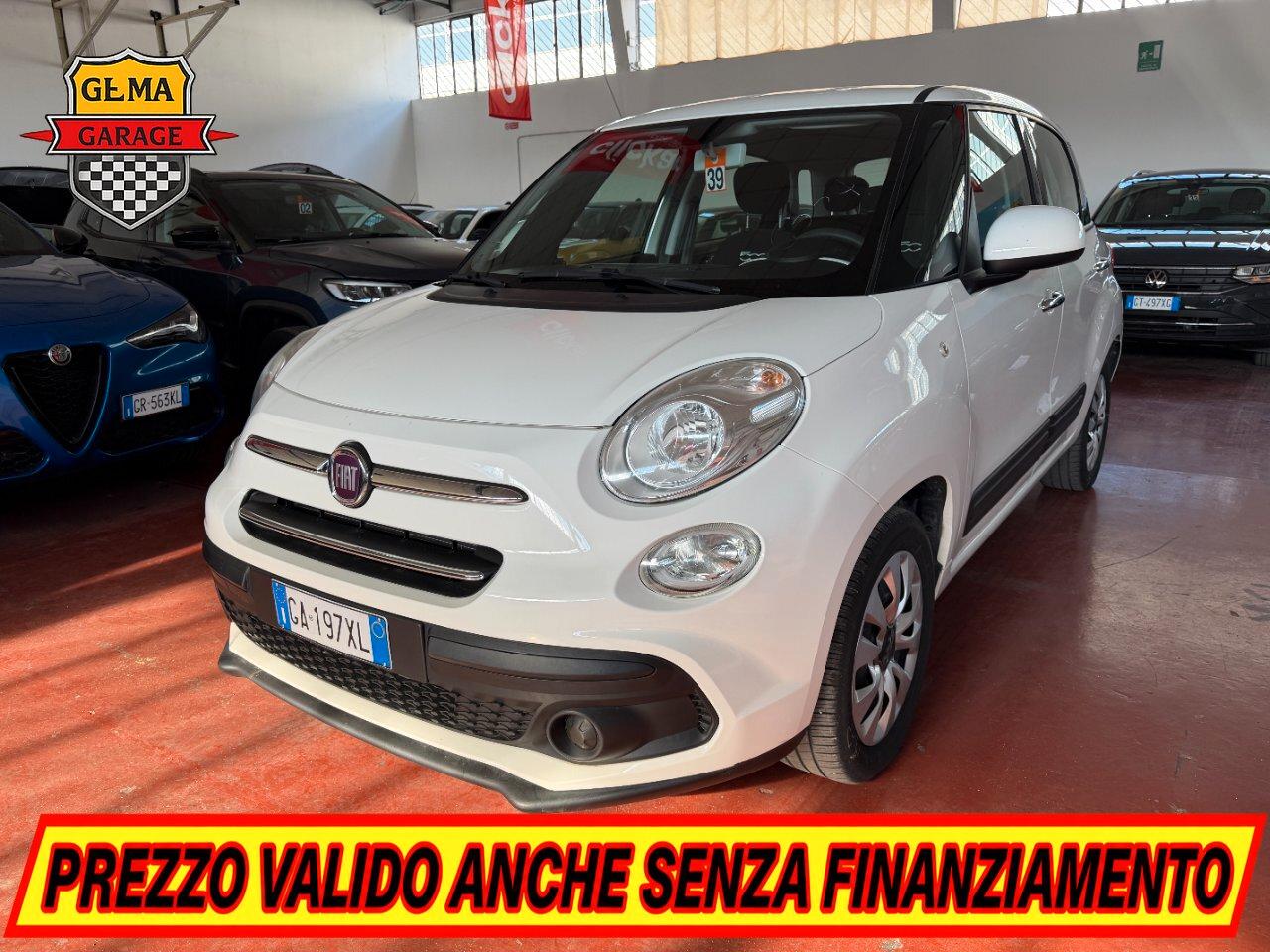 Fiat 500 L 500L 1.3 mjt Mirror 95cv my20