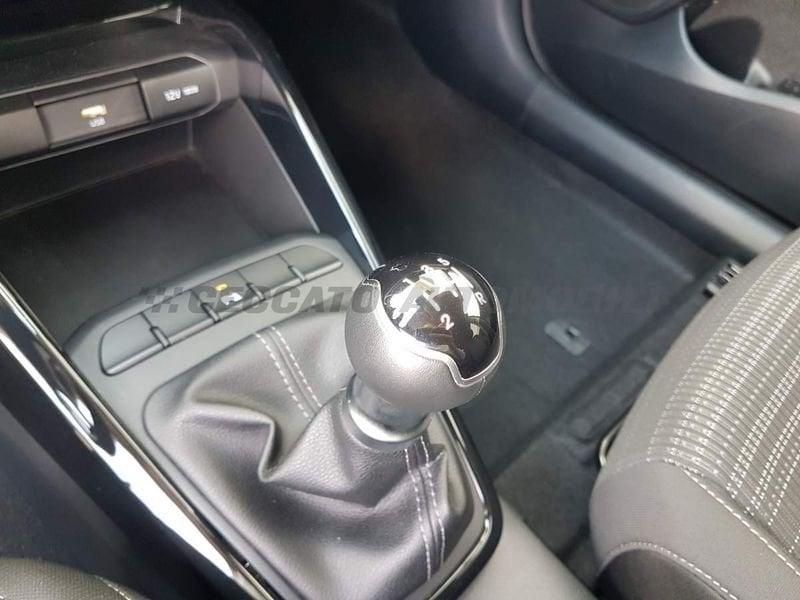 KIA Stonic Stonic 1.2 dpi Style 84cv