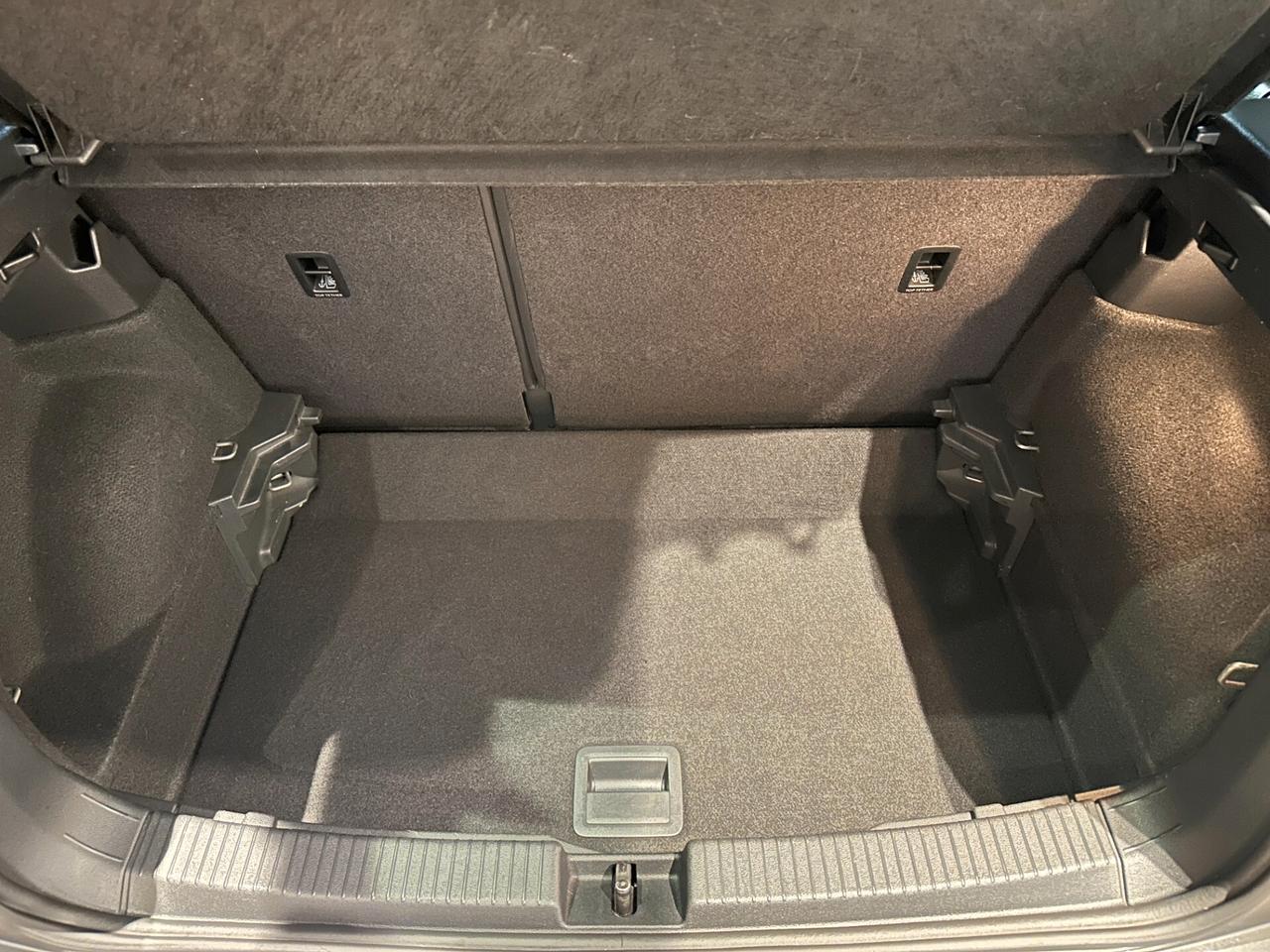 Volkswagen T-Cross 1.0 TSI Style BMT