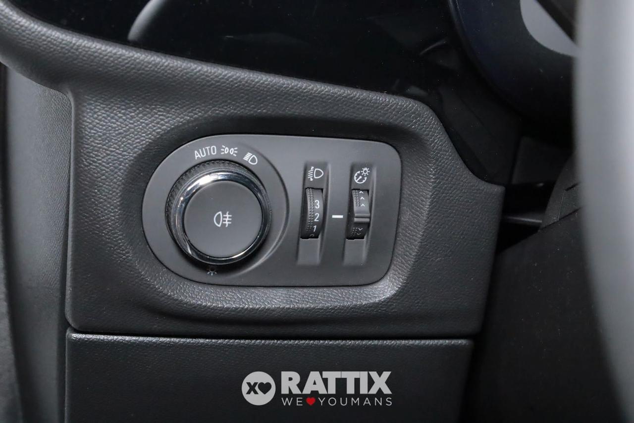 Opel Corsa 1.2 100CV GS