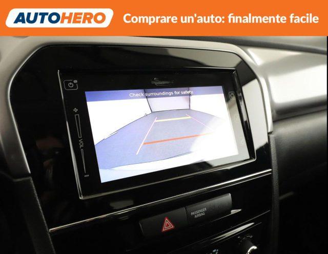 SUZUKI Vitara 1.0 Boosterjet Cool