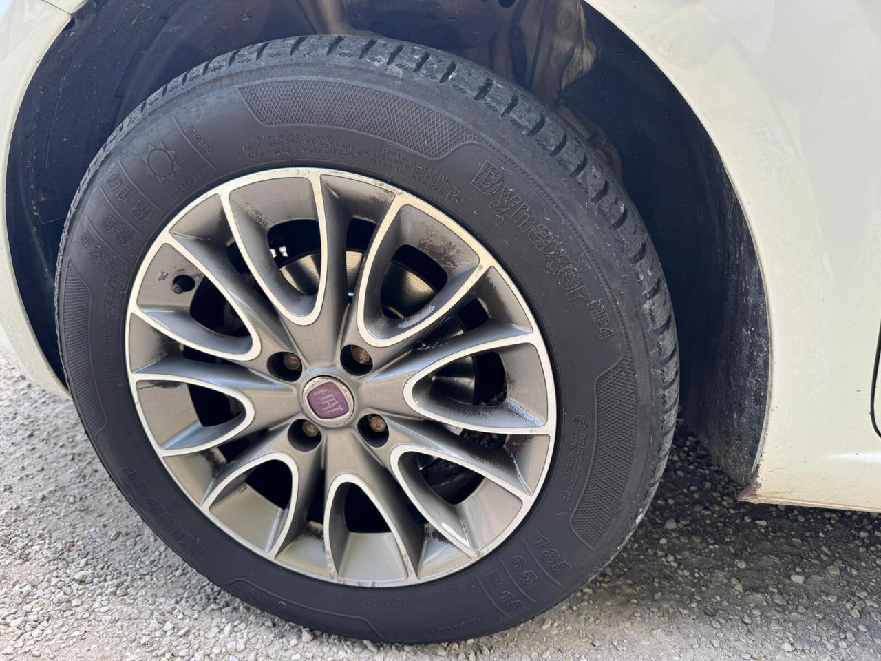 Fiat Punto Evo 1.3 Mjt 75 CV 5 porte Dynamic