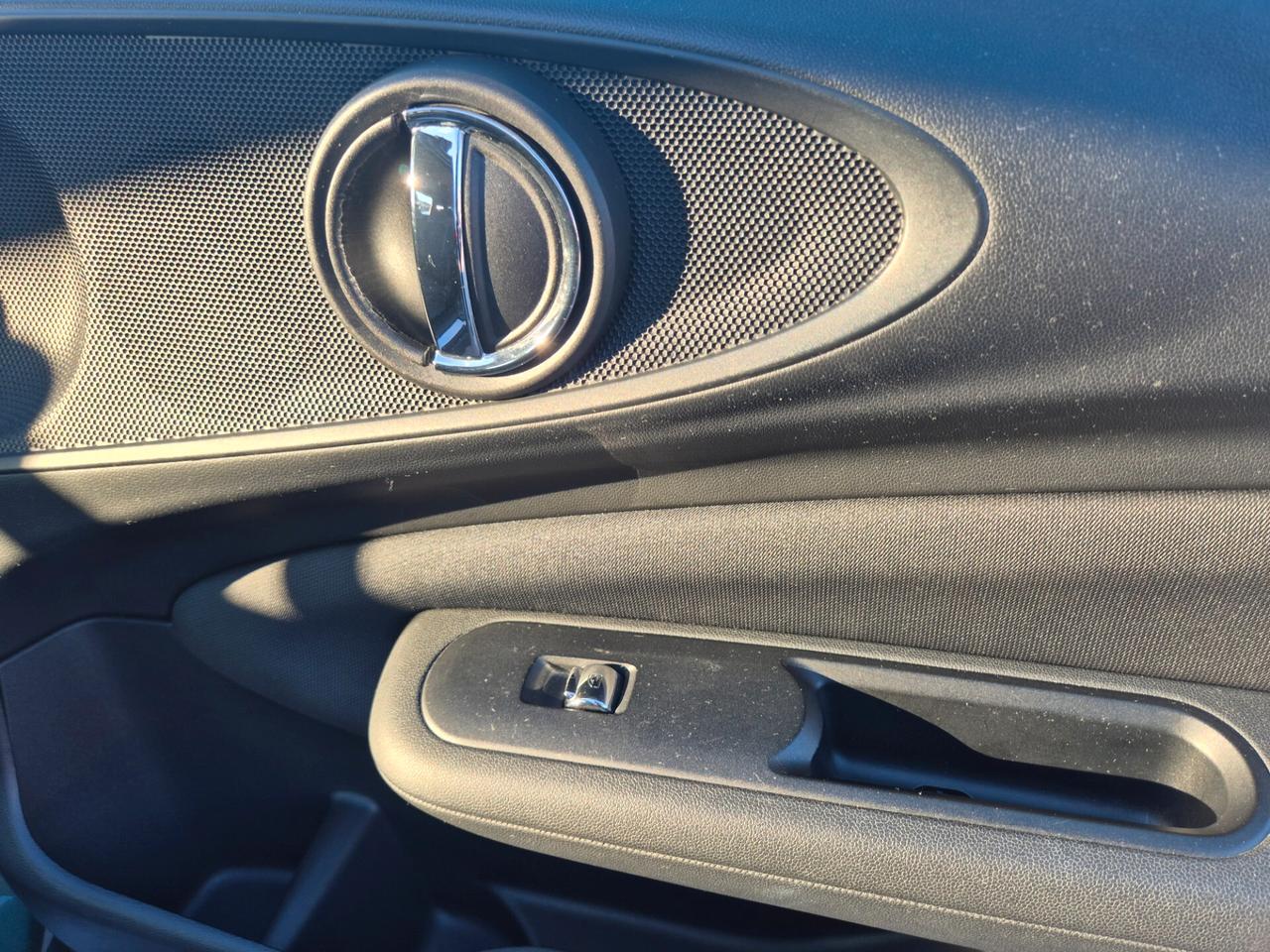 Mini Cooper One D Clubman 1.5 2018