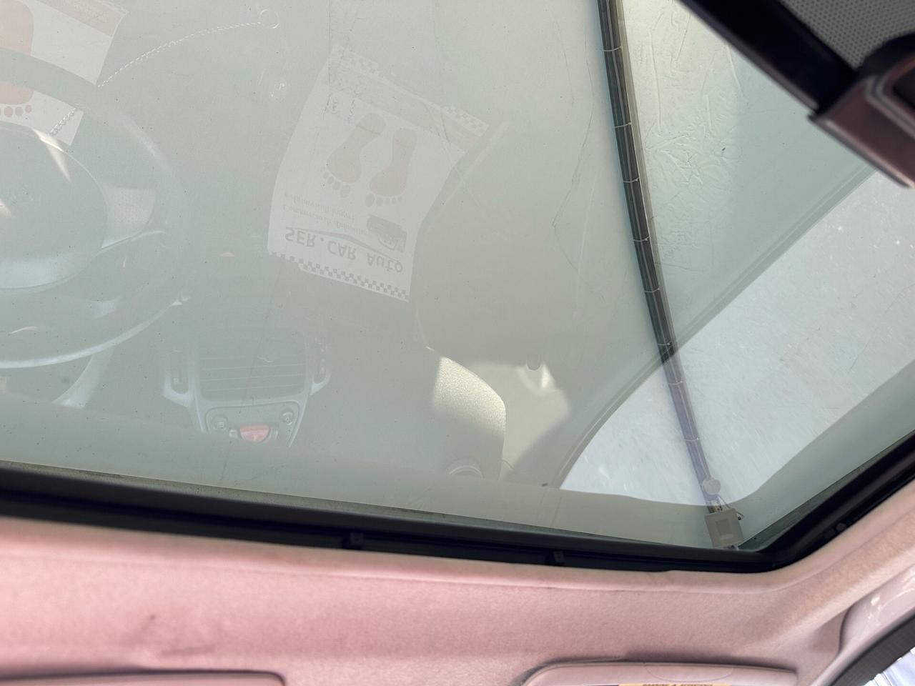 Smart ForTwo MY 2006 700 61CV SUNNEY TETTO APRIBIL