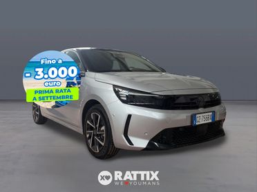 Opel Corsa 1.2 100CV GS at8