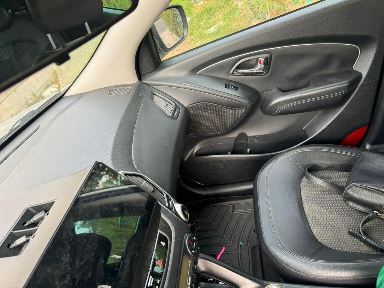 Hyundai iX35 2.0 CRDi 2WD Comfort