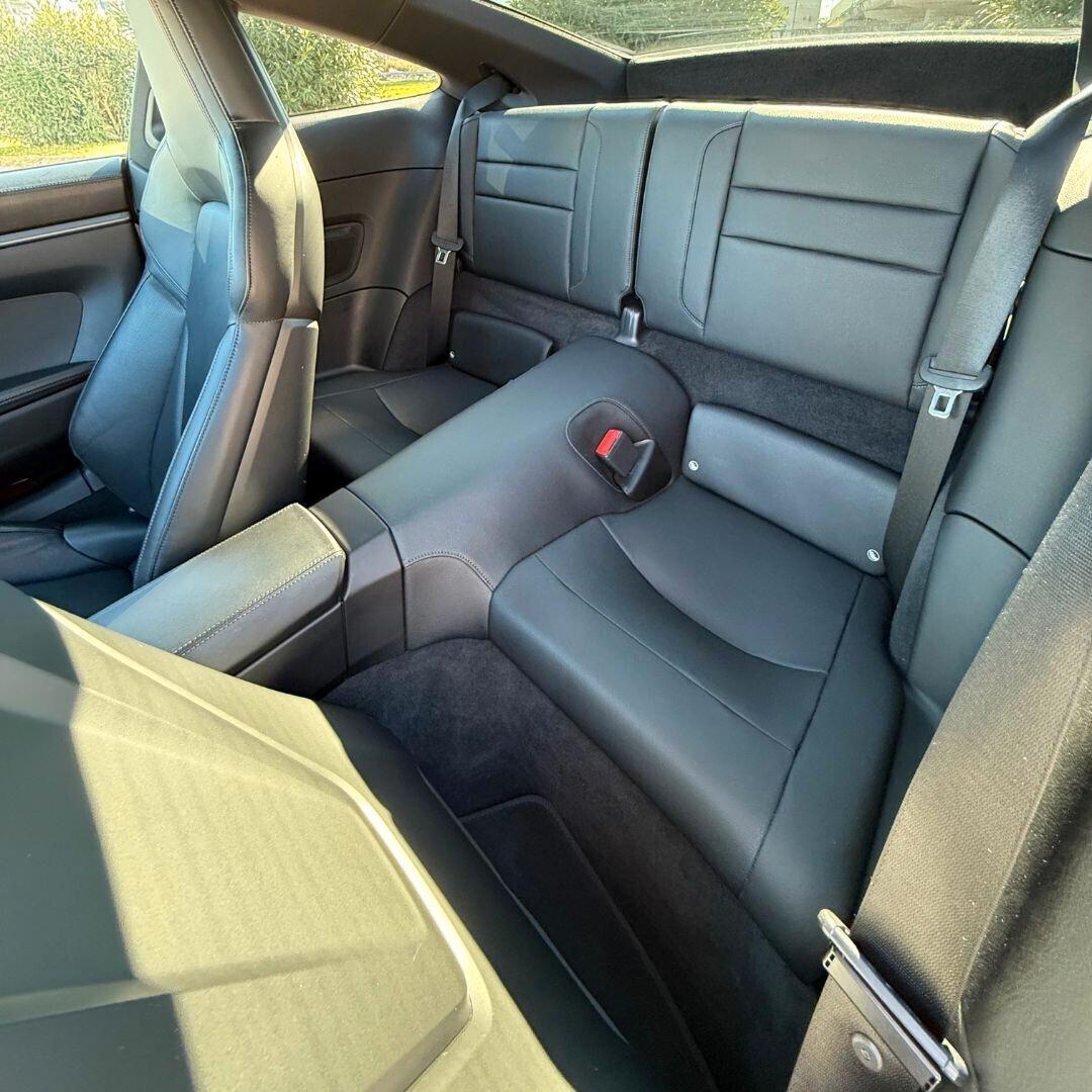 Porsche 911 Carrera S **PORSCHE APPROVED**