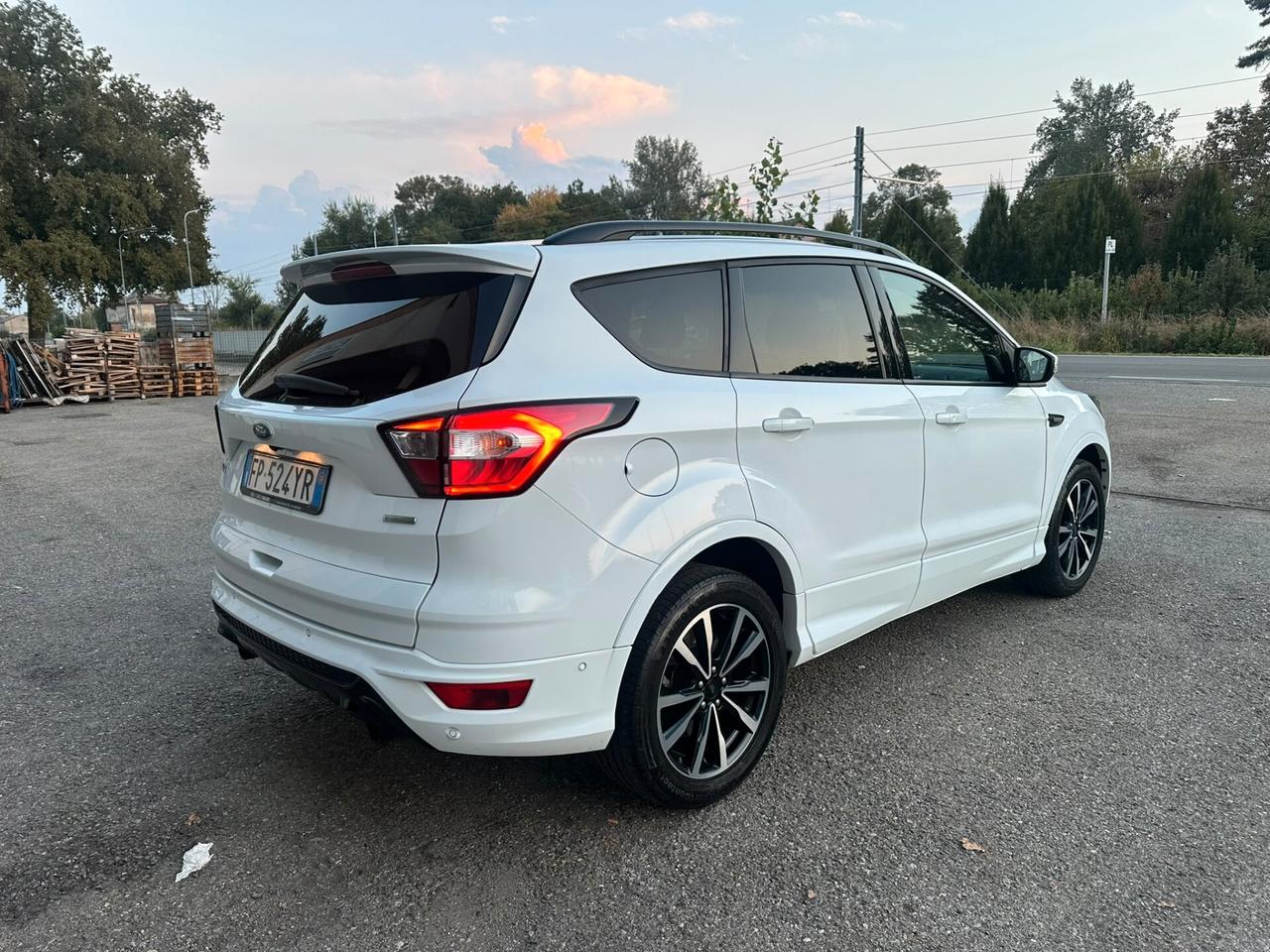 Ford Kuga 1.5 EcoBoost 150 CV S&S 2WD ST-Line
