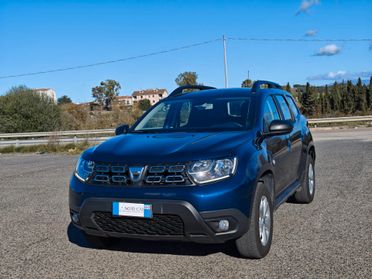 Dacia Duster 1.5 dCi 8V 110 CV 4x2 Prestige