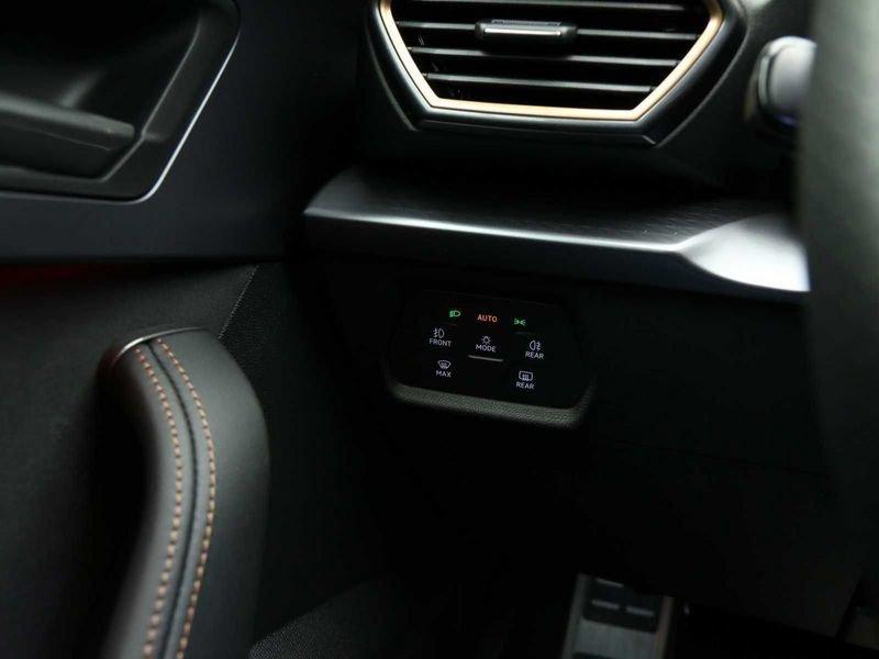CUPRA Formentor FORMENTOR 5p 2.0 TSI 333cv 4Drive DSG VZ