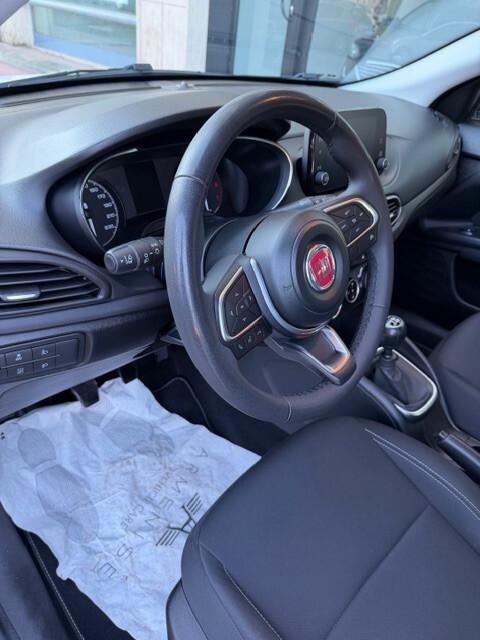 Fiat Tipo 1.6 Mjt S&S SW