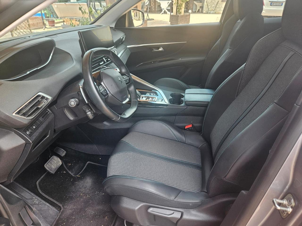 Peugeot 3008 BlueHDi 130 S&S Allure Pack