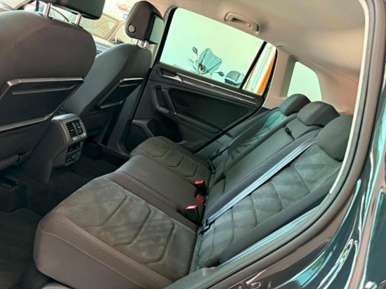Volkswagen Tiguan 2.0 TDI SCR DSG 4MOTION Advanced BMT 150Cv