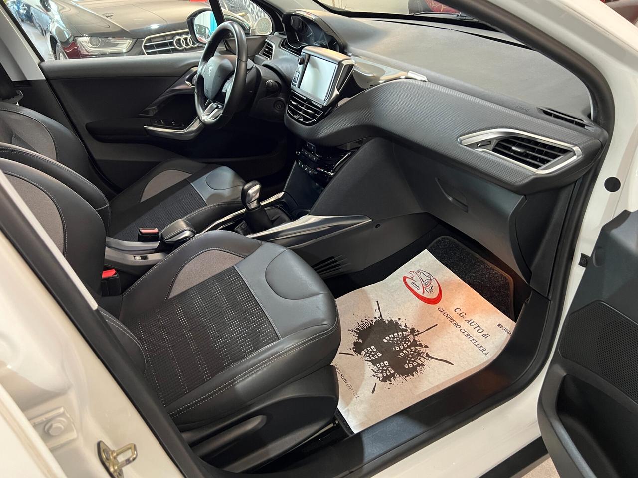 Peugeot 2008 1.6 92 CV - ALLURE - 2014