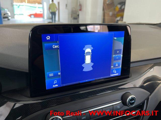 FORD Focus 1.5 EcoBlue 120 CV aut. SW ST-Line Co-Pilot PROMO